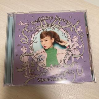 Bedtime Story（初回生産限定盤）(ポップス/ロック(邦楽))