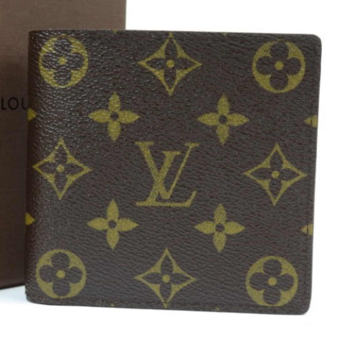 LOUIS VUITTON - 極美品 LOUIS VUITTON ルイヴィトン マルコ ベタ無