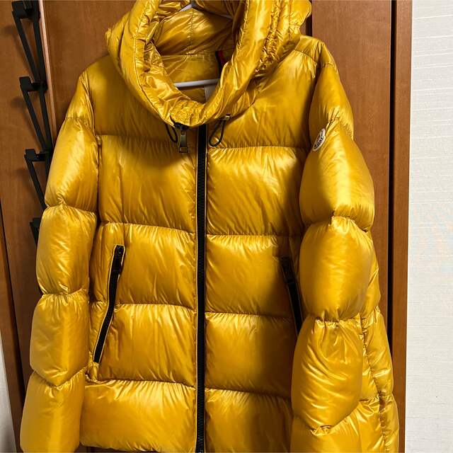 MONCLER  モンクレール 国内正規品 LEMMING ダウンコート 00