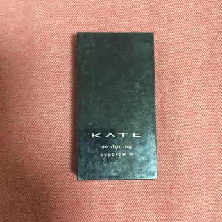 ケイト(KATE)のKATE アイブロー(パウダーアイブロウ)