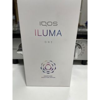 アイコス(IQOS)のIQOS イルマワン 本体 モスグリーン 充電器 説明書(タバコグッズ)