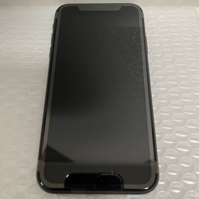 iPhone 11 128GB simフリー　BLACK