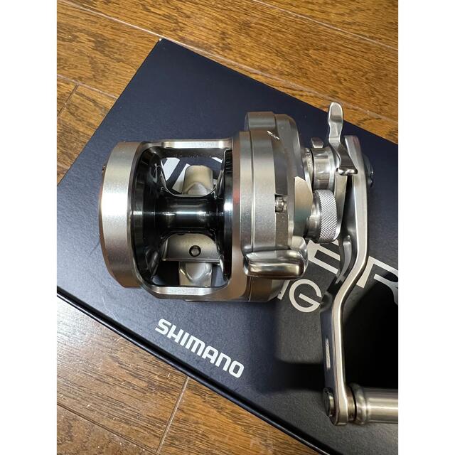 SHIMANO - シマノ 17 オシアジガー 1500HG の通販 by monkey's shop ...