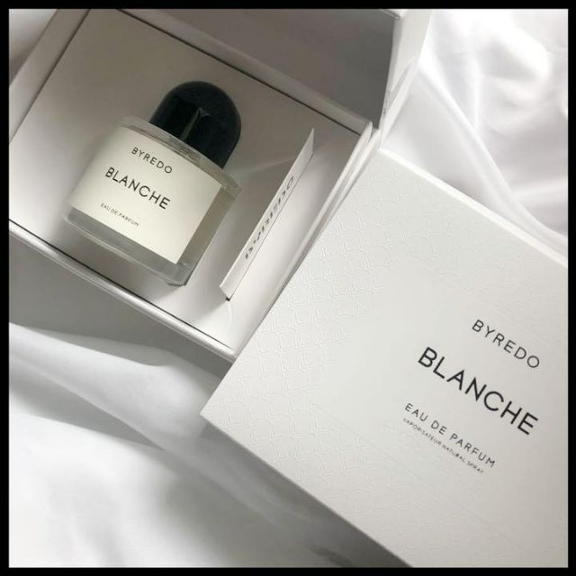 BYREDO Blanche バイレード ブランシュ 100ml-