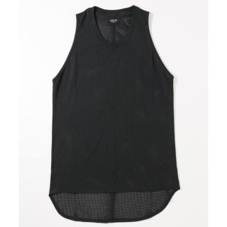 fearofgod 5th mesh tank Sサイズ