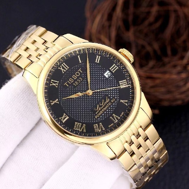新品 ティソTISSOT 腕時計 最安 tienda.begroupec.com