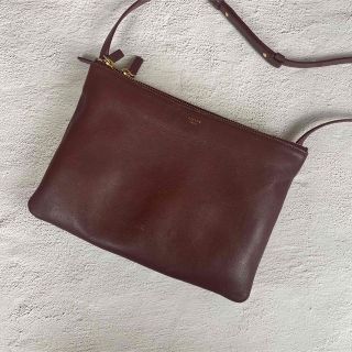 セリーヌ クラッチバッグ(グレー/灰色系)の通販 19点 | celineを買う