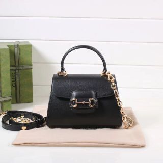 Gucci - グッチ ホースビット 1955 トートバッグ