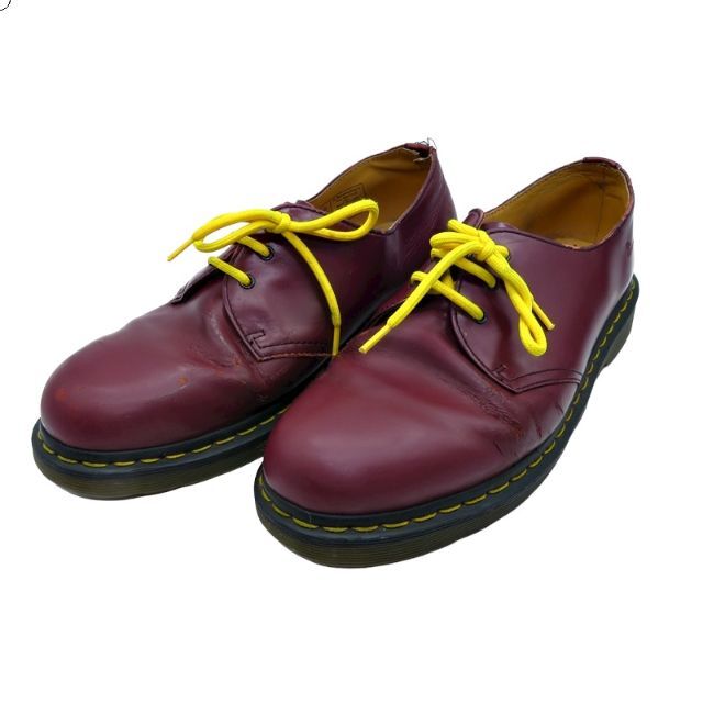 Dr.Martens(ドクターマーチン)のDr.Martens 1461 3-EYLET LEATHER SHOES メンズの靴/シューズ(ブーツ)の商品写真