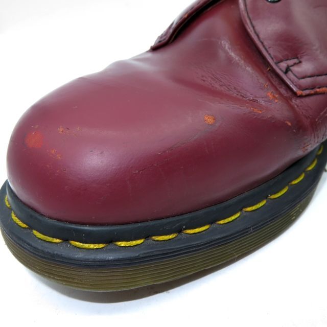 Dr.Martens(ドクターマーチン)のDr.Martens 1461 3-EYLET LEATHER SHOES メンズの靴/シューズ(ブーツ)の商品写真