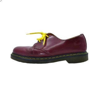 ドクターマーチン(Dr.Martens)のDr.Martens 1461 3-EYLET LEATHER SHOES(ブーツ)