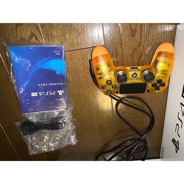 定番新品 PlayStation4 LIMITED EDITION 新品未開封の通販 by ぢーさん