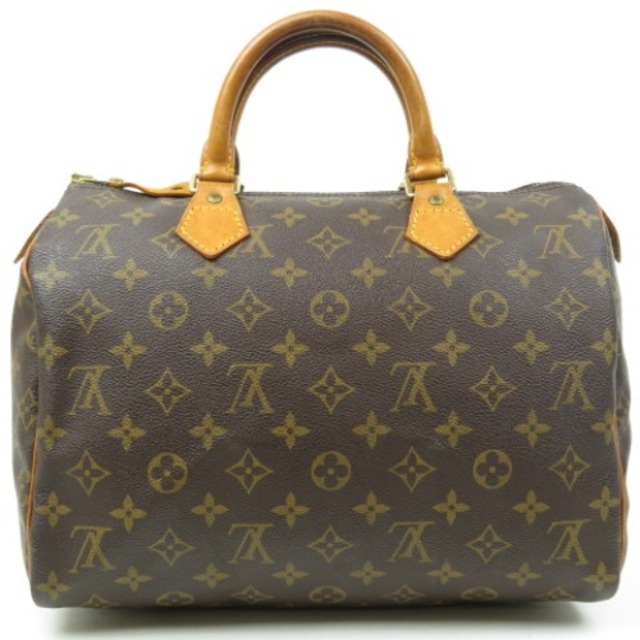 オープニングセール】 スピーディ30 ルイヴィトン VUITTON LOUIS