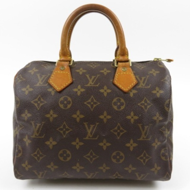 91%OFF!】 極美品 LOUIS VUITTON ジャガードスピーディ25 general-bond