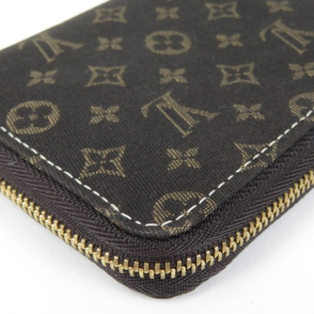 ゴッホ 星月夜 極美品 LOUIS VUITTON ルイヴィトン ジッピーコイン