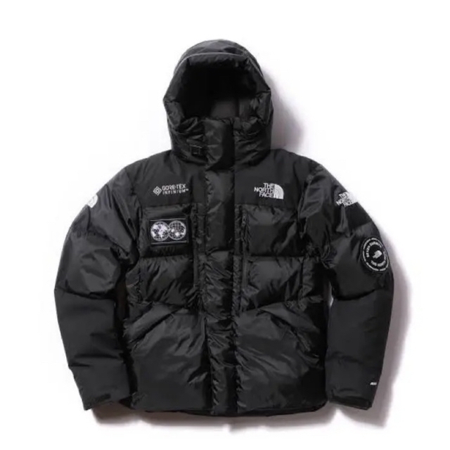 国内購入品 ノースフェイス セブンサミット ヒマラヤンパーカ S 新品 国内購入品 ノースフェイス セブンサミット ヒマラヤンパーカ S 新品