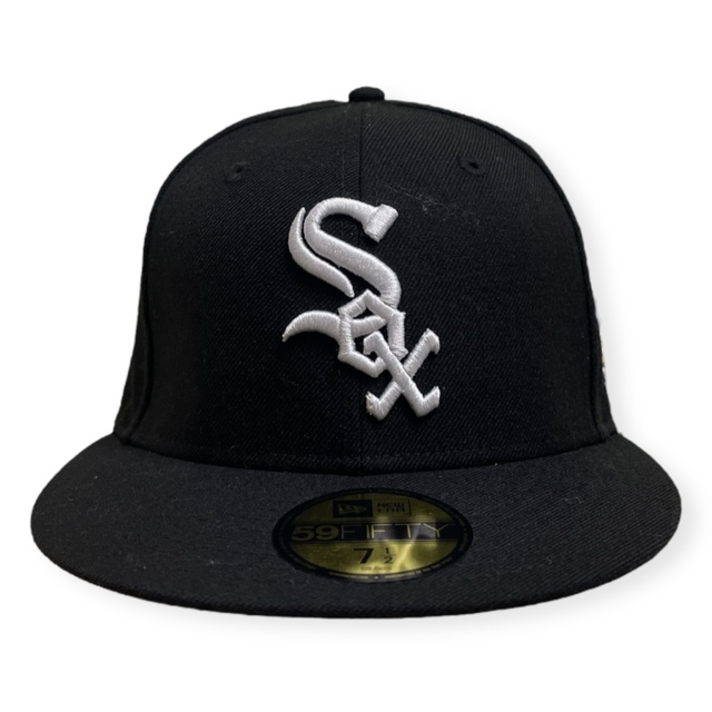 WOOLNEW ERA CHICAGO WHITE SOX 2005 ニューエラ CAP