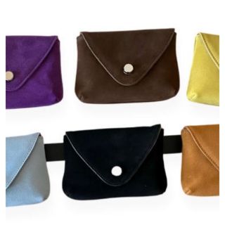 BEAUTY&YOUTH UNITED ARROWS - chiiiibag ch!iii ポーチ チーバッグ ミニバッグ バッグ