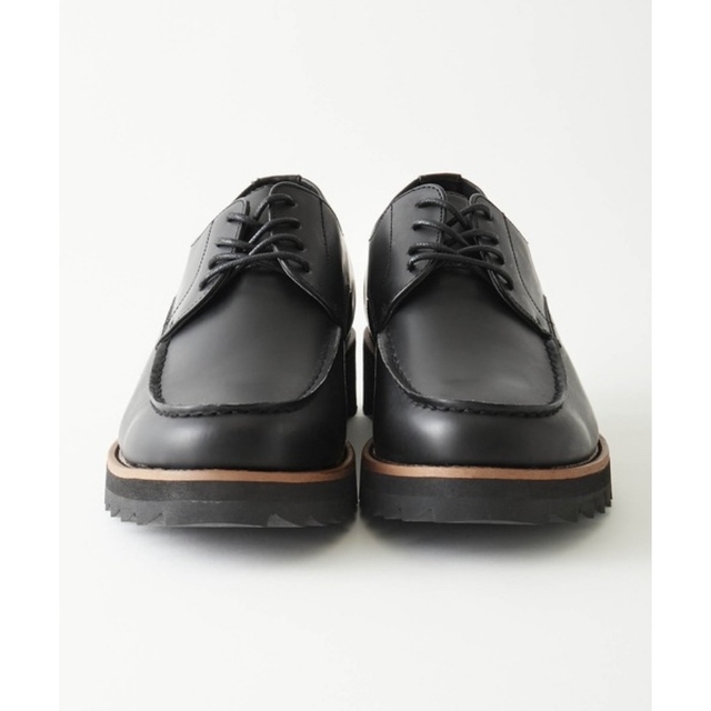 MONO-MART シャークソール  レザーシューズ メンズの靴/シューズ(スリッポン/モカシン)の商品写真