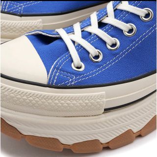 CONVERSE - ⭐️新品⭐️CONVERSE AS 100 TREKWAVE OX 25㎝の通販 by