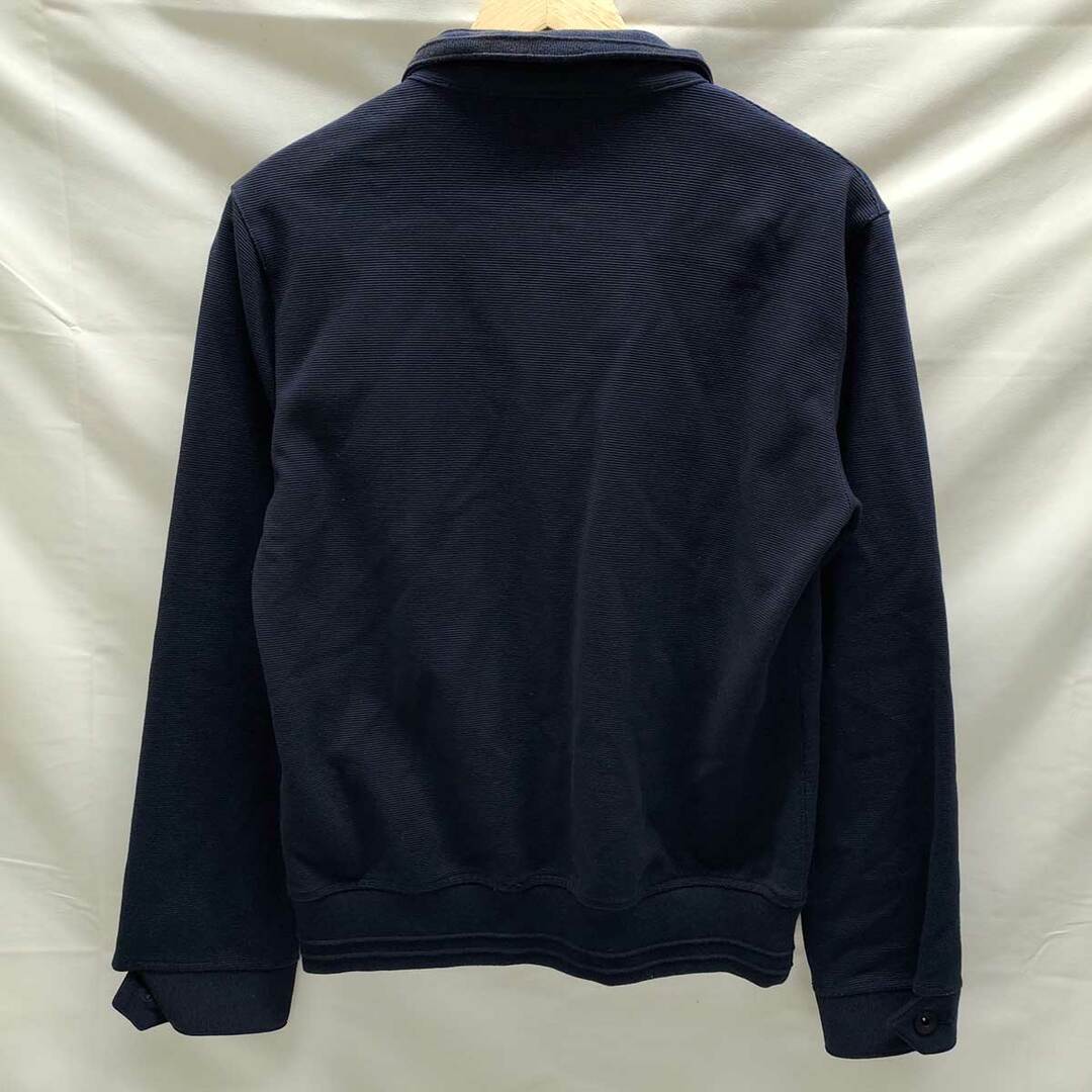 UNITED ARROWS(ユナイテッドアローズ)のユナイテッドアローズ green label relaxing コットン ジャケット S ネイビー 3227-113-0139 メンズ メンズのジャケット/アウター(その他)の商品写真