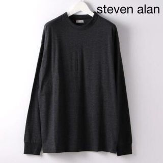 スティーブンアラン(steven alan)の ＜Steven Alan＞ BORDER ロングT /(Tシャツ/カットソー(七分/長袖))