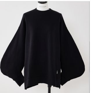 ENFOLD - ナゴンスタンスbox pullover