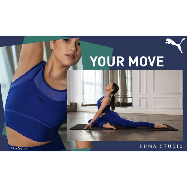 puma ヨガウェア セットアップ puma ヨガウェア セットアップ