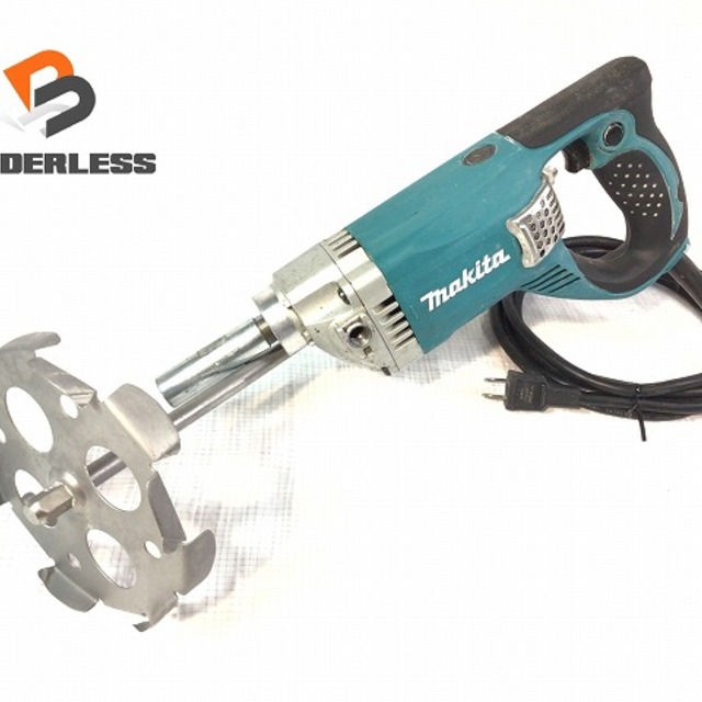 ☆中古品☆makita マキタ カクハン機 UT1305 撹拌機/攪拌機/ミキサー 60630 | フリマアプリ ラクマ