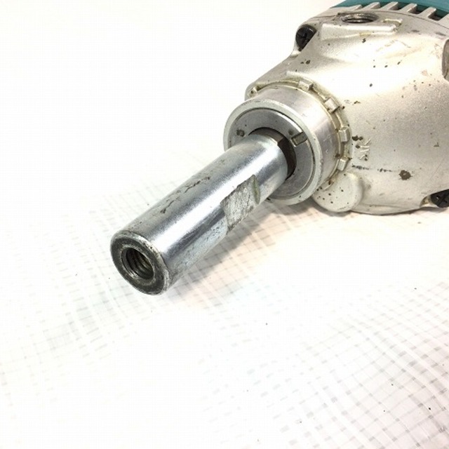 Makita - ☆中古品☆makita マキタ カクハン機 UT1305 撹拌機 Makita - ☆中古品☆makita マキタ カクハン機 UT1305 撹拌機