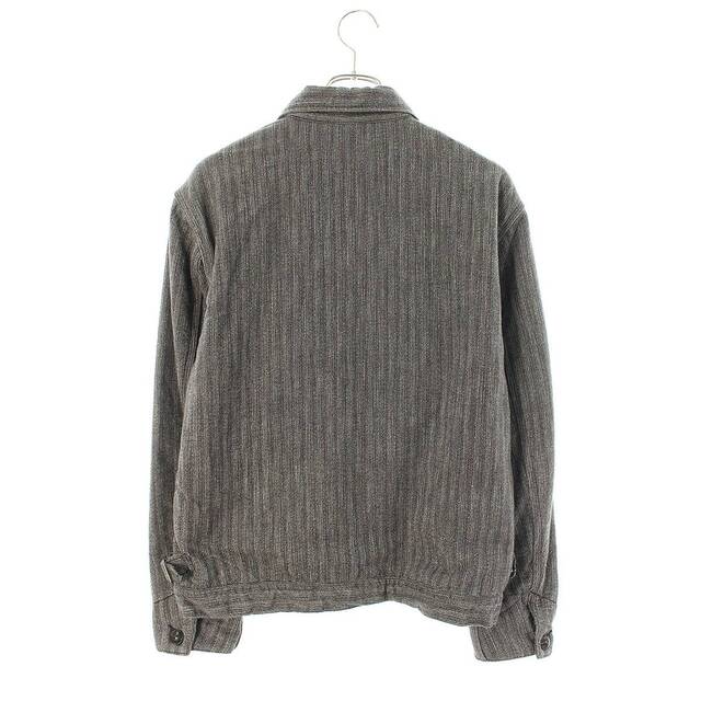 TENDERLOIN - テンダーロイン T-COVERT JKT 裏地ブランケット TENDERLOIN - テンダーロイン T-COVERT JKT 裏地ブランケット