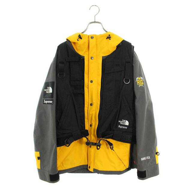 素敵な THE ×ノースフェイス シュプリーム - Supreme NORTH XL メンズ