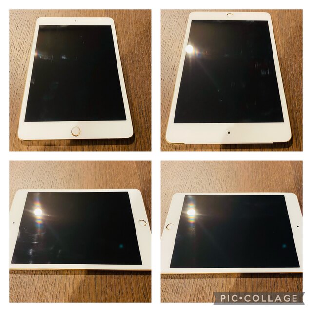 ipadair2容量iPad Air2 64GB セルラーモデル simフリー 純正レザーケース付