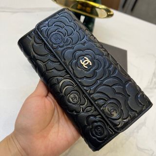 CHANEL - シャネル 新品財布
