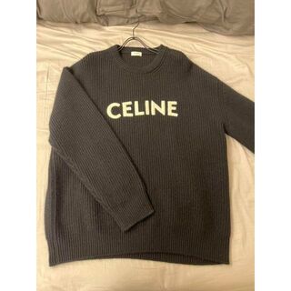 セリーヌ ニット/セーター(メンズ)の通販 100点以上 | celineのメンズ 