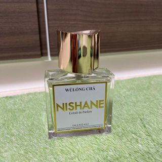 NISHANE WULONG ウーロンチャ　香水　50ml(ユニセックス)