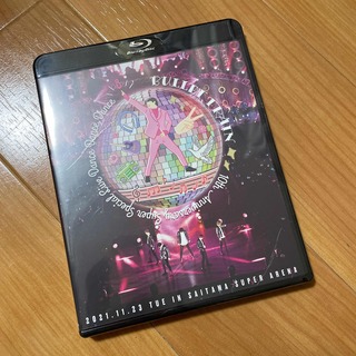 超特急 DANCE DANCE DANCE Blu-rayの通販 by てる's shop｜ラクマ