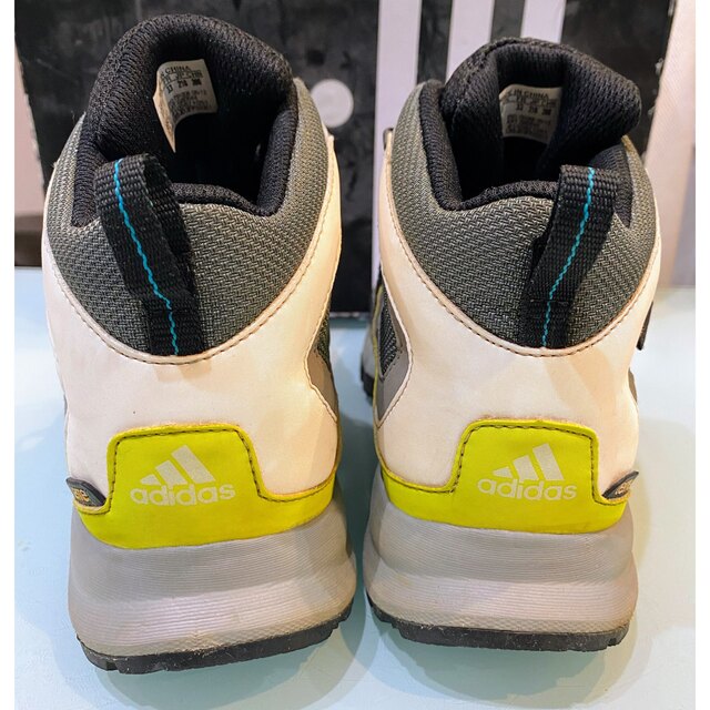 adidas(アディダス)のadidas トレッキングシューズ　21cm スポーツ/アウトドアのアウトドア(登山用品)の商品写真