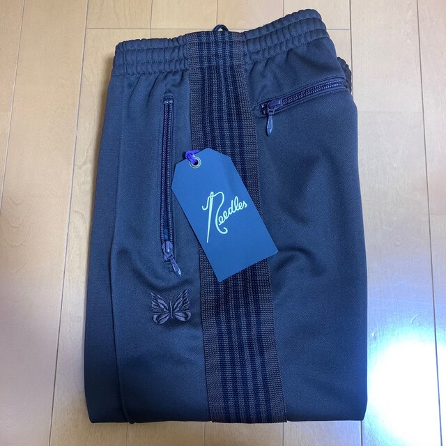 Needles トラックパンツ ナロー Needles トラックパンツ ナロー