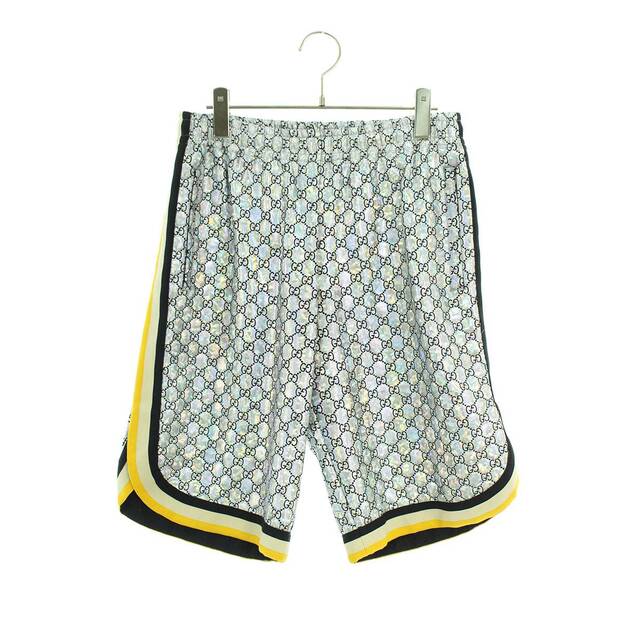 GUCCI グッチ ハーフパンツ 短パン ショーツ-