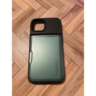 シュピゲン(Spigen)のSpigenスマホケース(iPhoneケース)