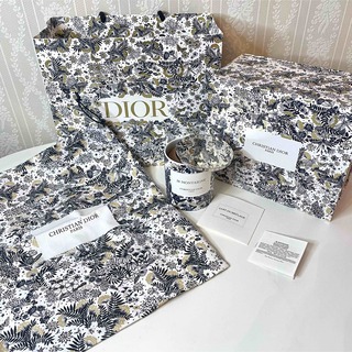 Christian Dior - ☆新品☆ Dior ディオール 30 モンテーニュ キャンドル コフレ