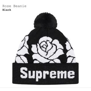 Supreme - supreme - Rose Beanie