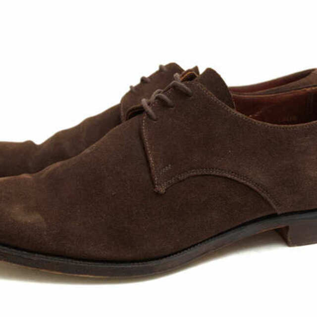 クロケット&ジョーンズ/CROCKETT&JONES シューズ ビジネスシューズ