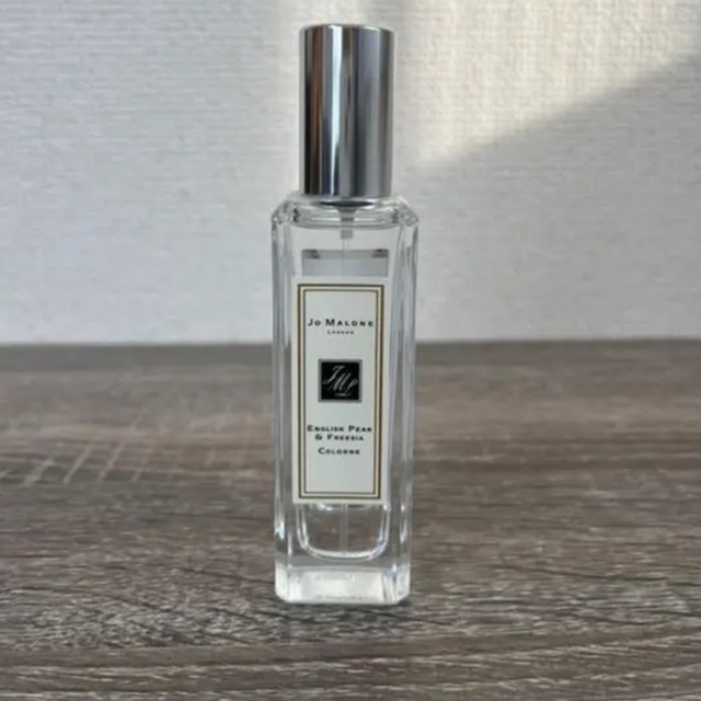 Jo MALONE LONDON イングリッシュ ペアー u0026 フリージア コロン-