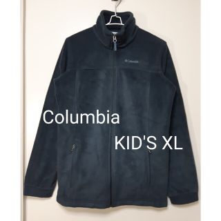 コロンビア(Columbia)の【Columbia】キッズフリースジャケット(ジャケット/上着)