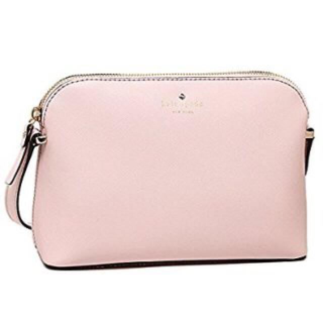 kate spade new york(ケイトスペードニューヨーク)のa♡様お取り置き  kate spade♡バッグ レディースのバッグ(ショルダーバッグ)の商品写真