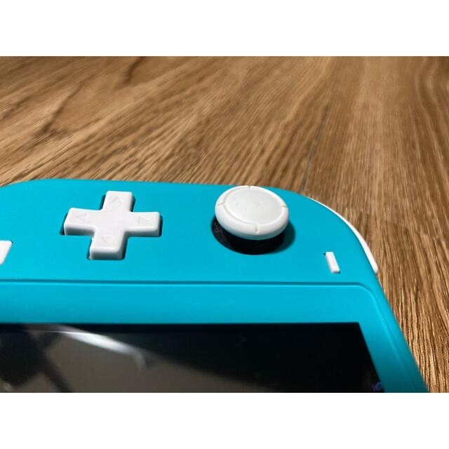 美品　Nintendo Switch　Lite　スイッチ　ライト