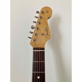 Fender - Fender japan ST62 VWHの通販 by あむ's shop｜フェンダー