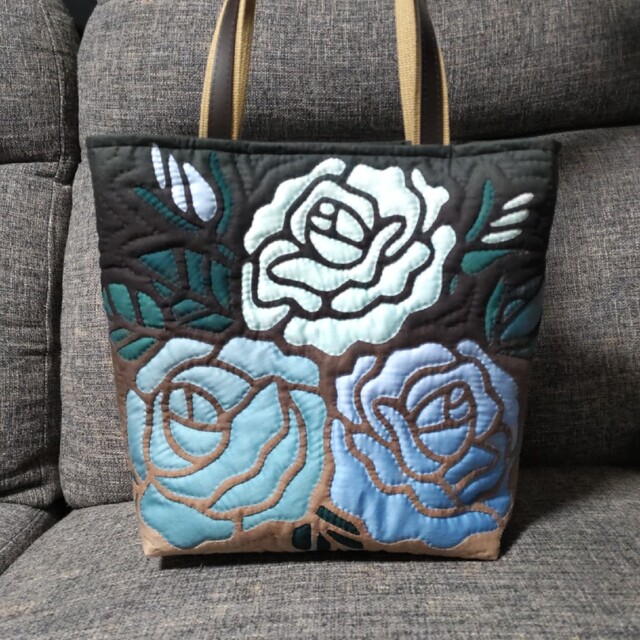 買う なら 購入者が決まりました!ハンドメイド ハワイアンキルト